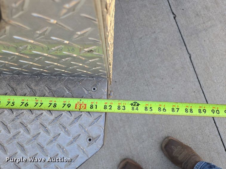 image for item ED2161 2011 Ford F250 Super Duty XL animal control pickup truck