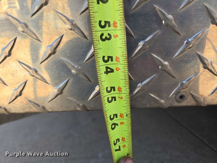 image for item ED2161 2011 Ford F250 Super Duty XL animal control pickup truck