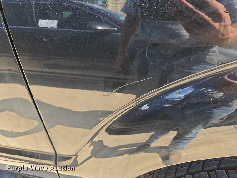 image for item ED2161 2011 Ford F250 Super Duty XL animal control pickup truck