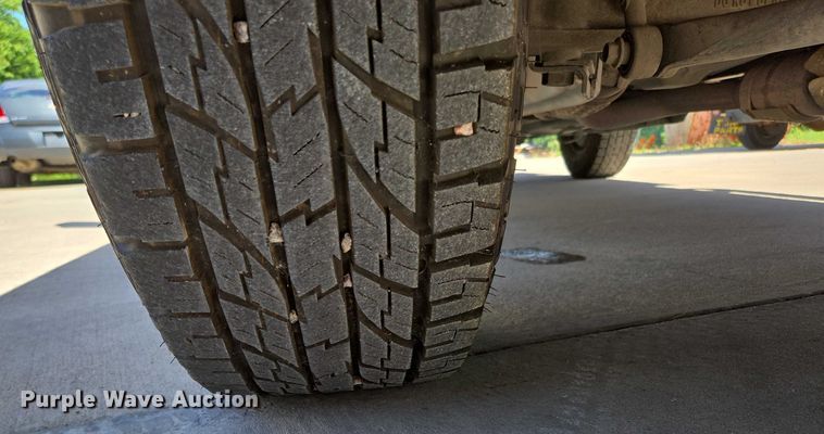 image for item ED2161 2011 Ford F250 Super Duty XL animal control pickup truck