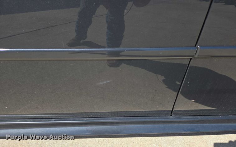 image for item ED2162 2016 Chevrolet Impala Limited 