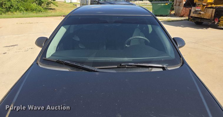 image for item ED2162 2016 Chevrolet Impala Limited 