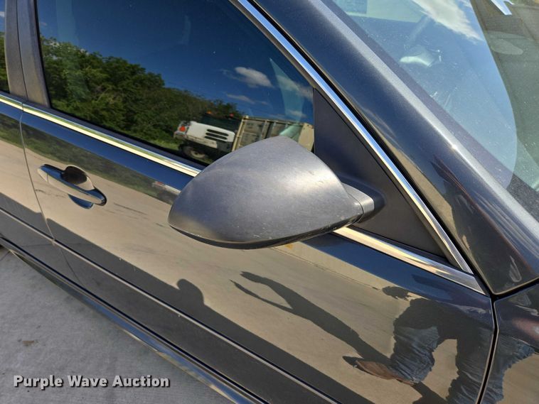 image for item ED2162 2016 Chevrolet Impala Limited 