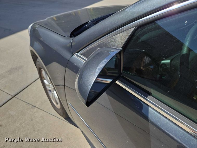 image for item ED2162 2016 Chevrolet Impala Limited 