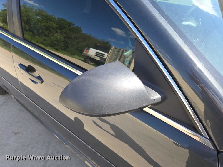 image for item ED2162 2016 Chevrolet Impala Limited 