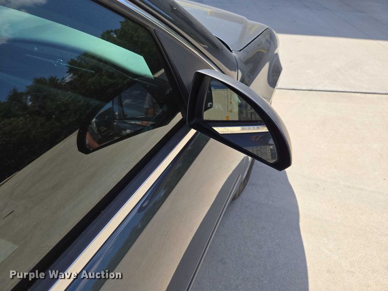 image for item ED2162 2016 Chevrolet Impala Limited 