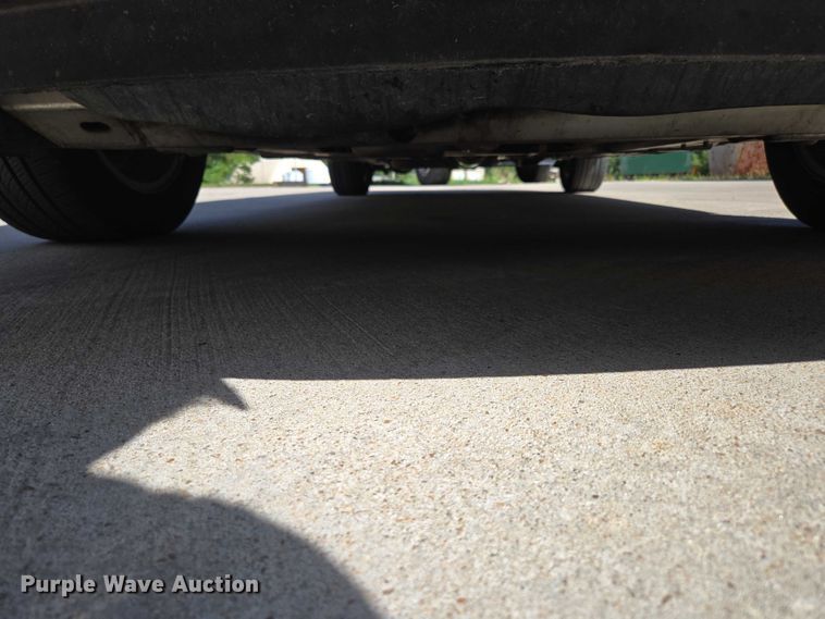 image for item ED2162 2016 Chevrolet Impala Limited 