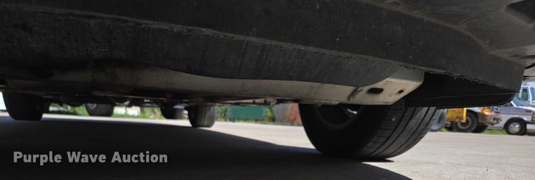 image for item ED2162 2016 Chevrolet Impala Limited 