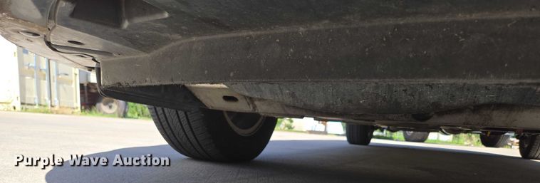 image for item ED2162 2016 Chevrolet Impala Limited 