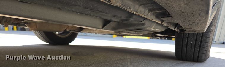 image for item ED2162 2016 Chevrolet Impala Limited 