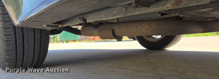 image for item ED2162 2016 Chevrolet Impala Limited 