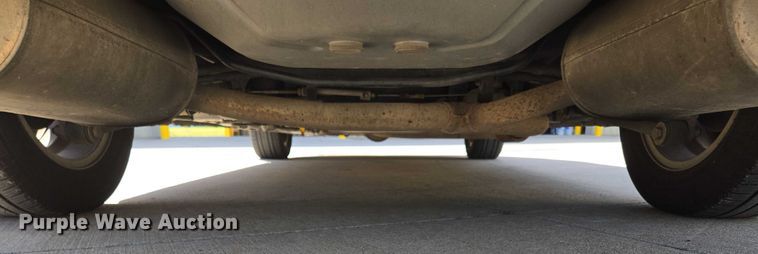 image for item ED2162 2016 Chevrolet Impala Limited 