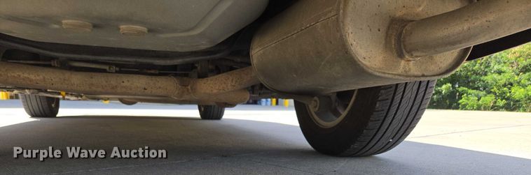 image for item ED2162 2016 Chevrolet Impala Limited 