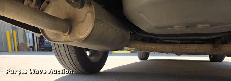 image for item ED2162 2016 Chevrolet Impala Limited 