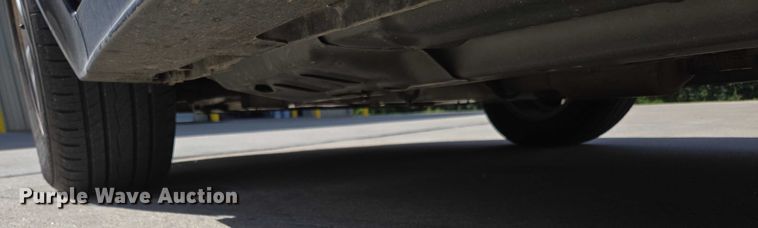 image for item ED2162 2016 Chevrolet Impala Limited 