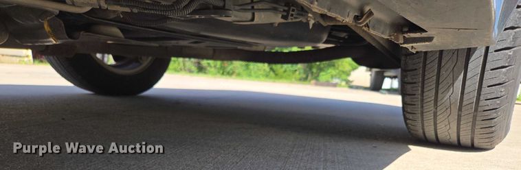 image for item ED2162 2016 Chevrolet Impala Limited 