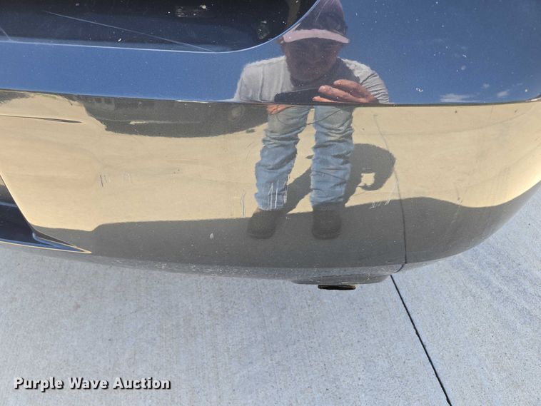 image for item ED2162 2016 Chevrolet Impala Limited 