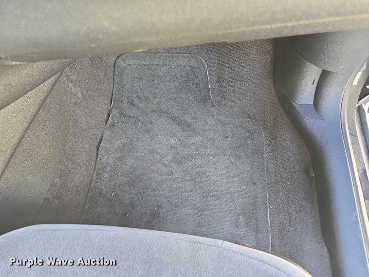 image for item ED2162 2016 Chevrolet Impala Limited 