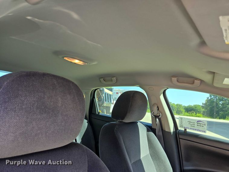 image for item ED2162 2016 Chevrolet Impala Limited 