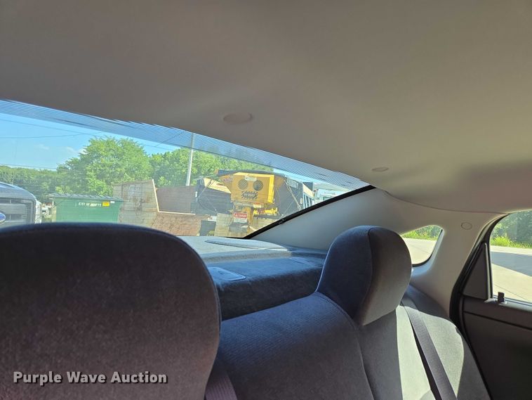 image for item ED2162 2016 Chevrolet Impala Limited 