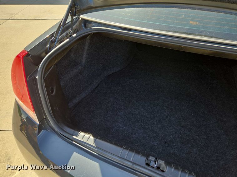 image for item ED2162 2016 Chevrolet Impala Limited 