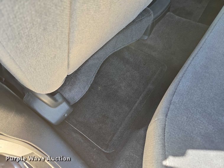 image for item ED2162 2016 Chevrolet Impala Limited 