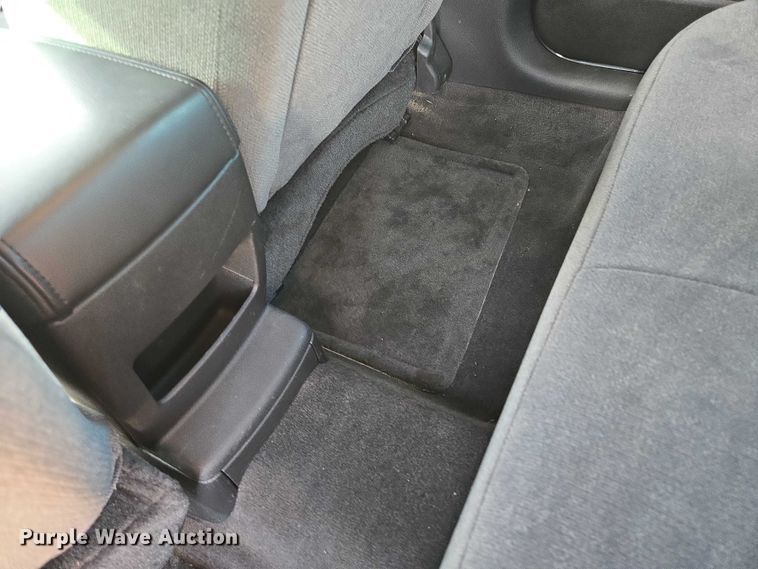 image for item ED2162 2016 Chevrolet Impala Limited 