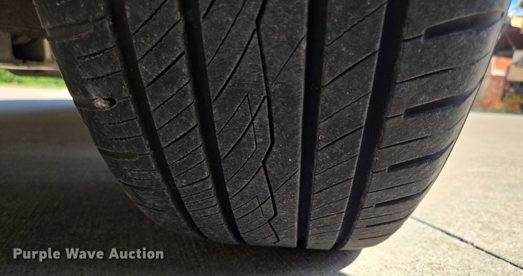 image for item ED2162 2016 Chevrolet Impala Limited 