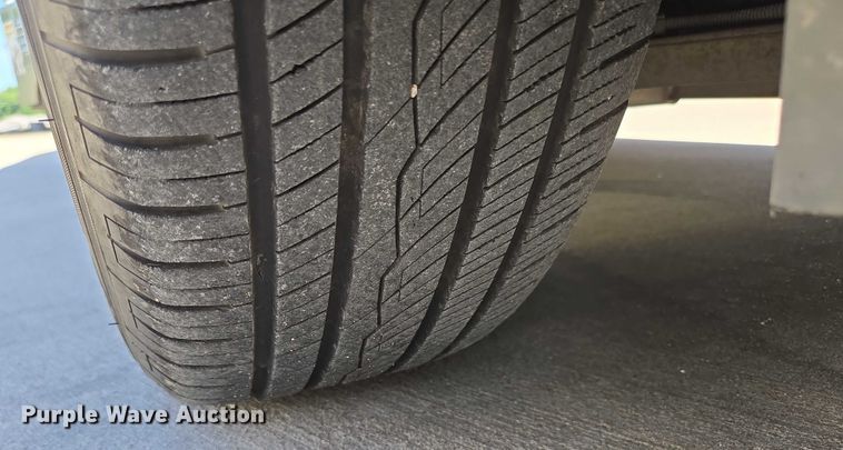 image for item ED2162 2016 Chevrolet Impala Limited 