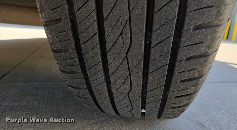 image for item ED2162 2016 Chevrolet Impala Limited 