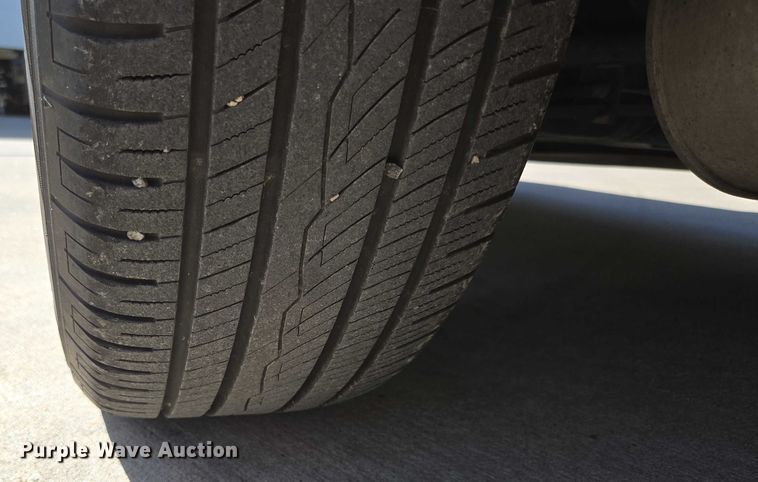 image for item ED2162 2016 Chevrolet Impala Limited 