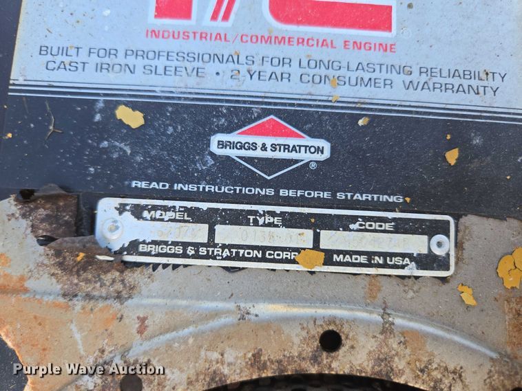 image for item ED2163 1984 Chevrolet D30 dump bed pickup truck