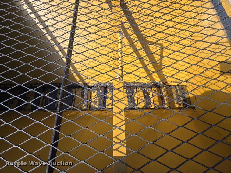 image for item ED2163 1984 Chevrolet D30 dump bed pickup truck