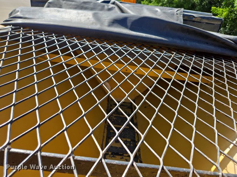 image for item ED2163 1984 Chevrolet D30 dump bed pickup truck