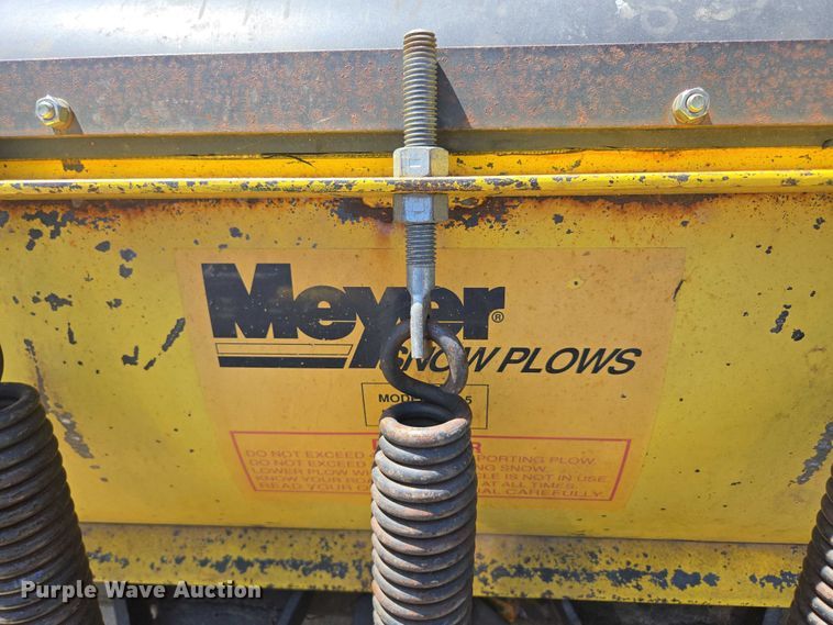 image for item ED2163 1984 Chevrolet D30 dump bed pickup truck