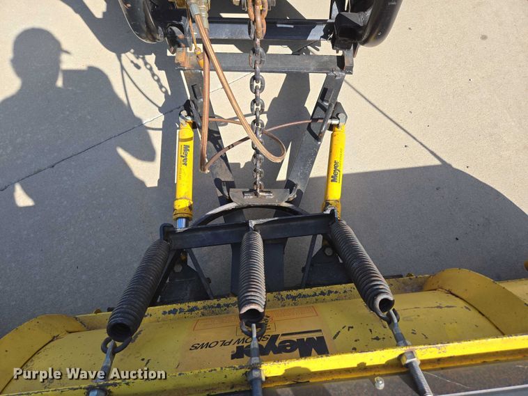 image for item ED2163 1984 Chevrolet D30 dump bed pickup truck