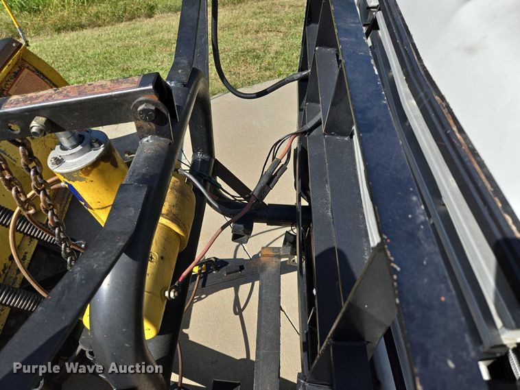 image for item ED2163 1984 Chevrolet D30 dump bed pickup truck