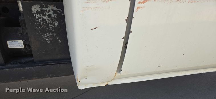 image for item ED2163 1984 Chevrolet D30 dump bed pickup truck