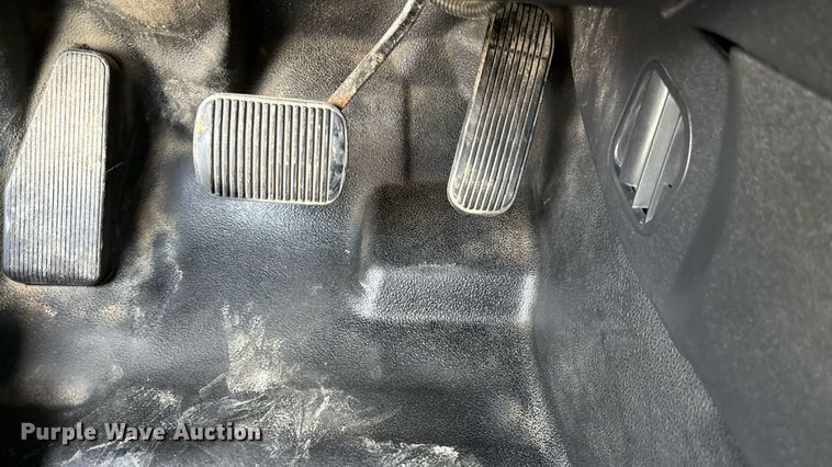 image for item ED4327 2018 Ford Explorer Police Interceptor SUV