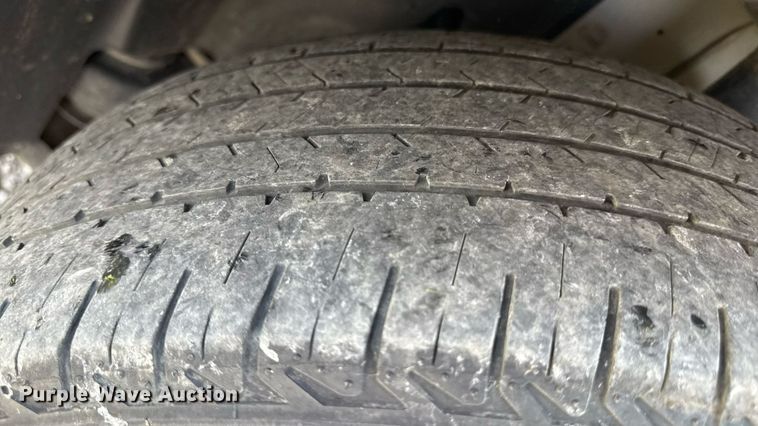 image for item ED4327 2018 Ford Explorer Police Interceptor SUV