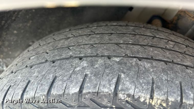 image for item ED4327 2018 Ford Explorer Police Interceptor SUV