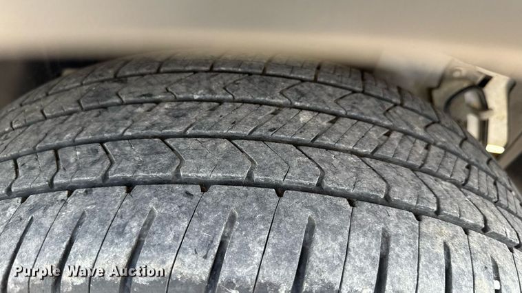 image for item ED4327 2018 Ford Explorer Police Interceptor SUV