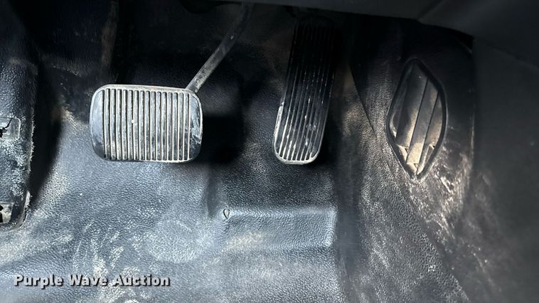 image for item ED4328 2017 Ford Explorer Police Interceptor SUV