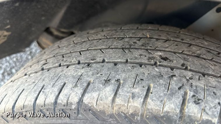 image for item ED4328 2017 Ford Explorer Police Interceptor SUV