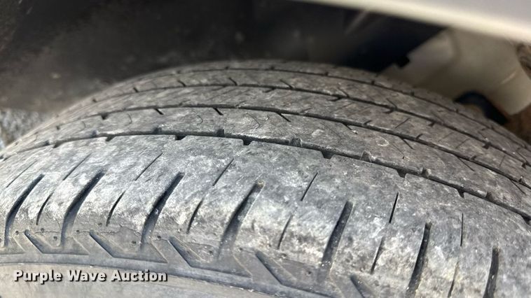 image for item ED4328 2017 Ford Explorer Police Interceptor SUV