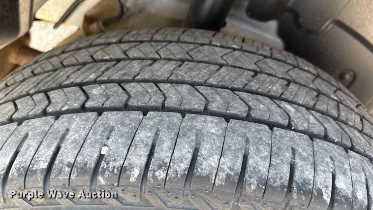 image for item ED4328 2017 Ford Explorer Police Interceptor SUV