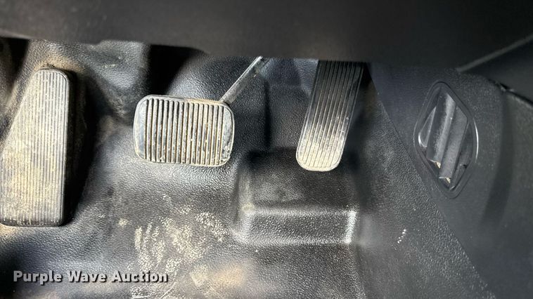 image for item ED4329 2018 Ford Explorer Police Interceptor  SUV