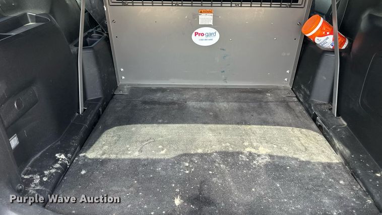 image for item ED4329 2018 Ford Explorer Police Interceptor  SUV