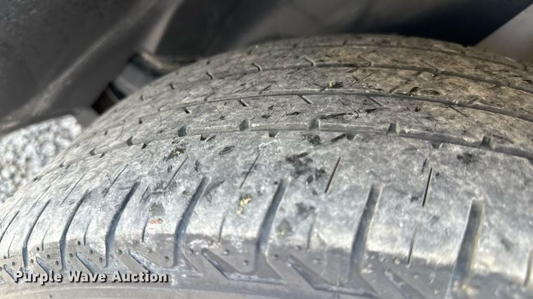 image for item ED4329 2018 Ford Explorer Police Interceptor  SUV