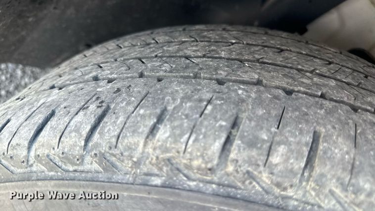 image for item ED4329 2018 Ford Explorer Police Interceptor  SUV